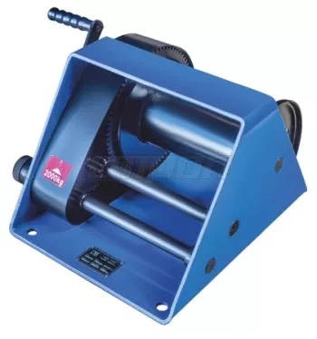 Лебедка механическая ручная HWV GR-2000 LB купить в Ижевске