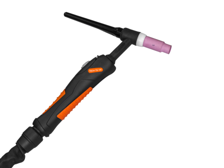 Горелка TECH TS 17FLEX M12х1 4метр IOI6906 Сварог купить в Ижевске