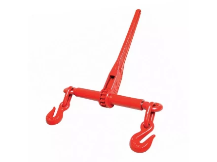 Талрепы с трещеткой и двумя крюками LBH 16 купить в Ижевске