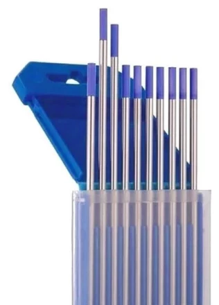 Электрод вольфрамовый WY-20 (d 1,6мм, L-175мм) Оберон WY2016 купить в Ижевске