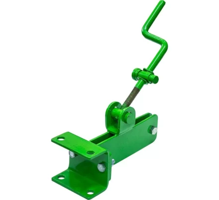 Сцепка Aurora универсальная, поворотная, цилиндр-болт купить в Ижевске