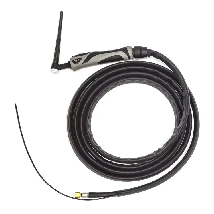 Горелка TIG 9 110A(35%)m12x1 4m (без упр. разъемов) купить в Ижевске