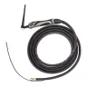 Горелка TIG 9 110A(35%)m12x1 4m (без упр. разъемов) купить в Ижевске