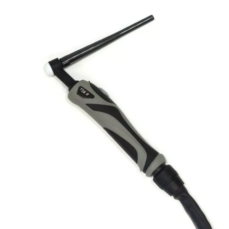 Горелка TIG 9 110A(35%)m12x1 4m (без упр. разъемов) купить в Ижевске