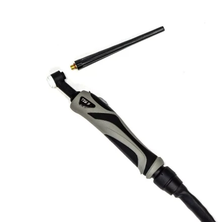 Горелка TIG 9 110A(35%)m12x1 4m (без упр. разъемов) купить в Ижевске