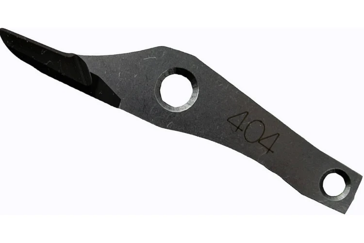 Нож центральный д\ножниц по металлу,д\JS1670\1000\BJS100\101, Makita 792537-8 купить в Ижевске