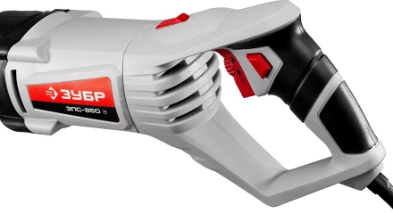 Пила сабельная ЗПС-850 Э серия МАСТЕР купить в Ижевске