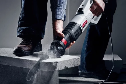 Пила сабельная ЗПС-850 Э серия МАСТЕР купить в Ижевске