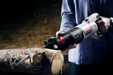 Пила сабельная ЗПС-850 Э серия МАСТЕР купить в Ижевске