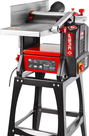 Станок фуговально-рейсмусовый СРФ-254-1600С серия МАСТЕР купить в Ижевске