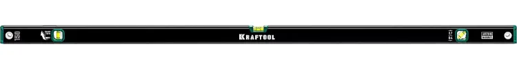 Профессиональный уровень с зеркальным глазком KRAFTOOL 34781-150 купить в Ижевске