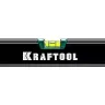 Профессиональный уровень с зеркальным глазком KRAFTOOL 34781-150 купить в Ижевске
