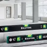 Профессиональный уровень с зеркальным глазком KRAFTOOL 34781-150 купить в Ижевске