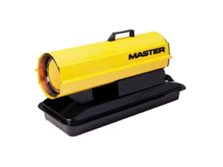 Дизельная тепловая пушка MASTER B35 CED купить в Ижевске