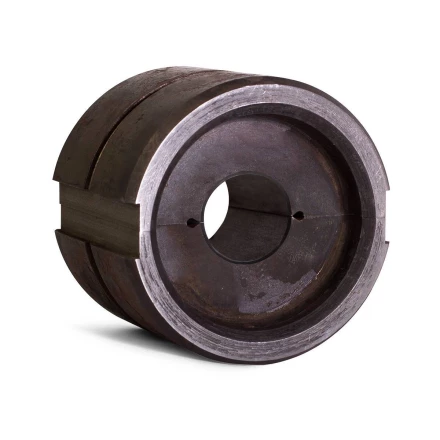 Матрица для алюминиевого зажима круглая КВТ А-40,5/60т (61829) купить в Ижевске