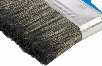Кисть флейцевая "ВОДНЫЕ КРАСКИ"  50*15 мм  MATRIX Color Line 83383 купить в Ижевске