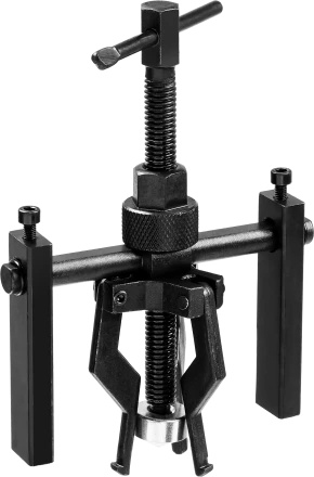 Съемники 3-захватные внутренних обойм и подшипников серия ПРОФЕССИОНАЛ купить в Ижевске