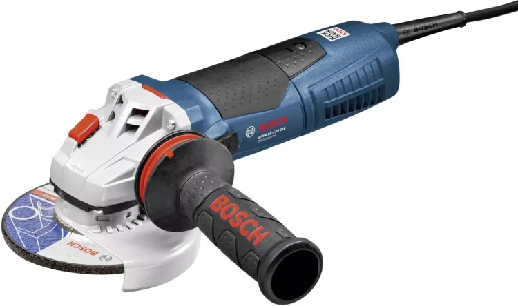 Шлифмашина BOSCH УШМ GWS 15 - 125 CIX купить в Ижевске