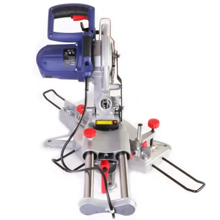 Торцовочная пила Диолд ПТД-1,6М-255 купить в Ижевске