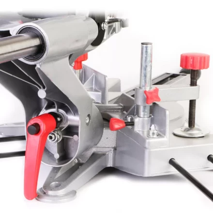 Торцовочная пила Диолд ПТД-1,6М-255 купить в Ижевске