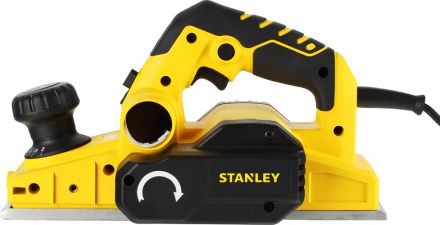 Рубанок Stanley STPP7502 купить в Ижевске