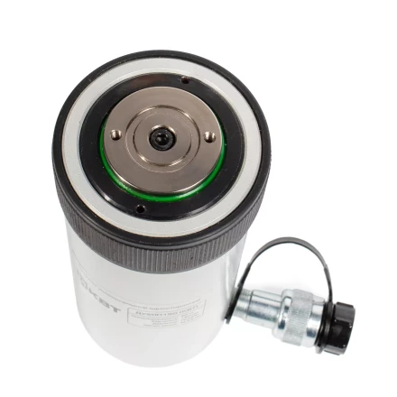 Домкрат универсальный односторонний КВТ ДУ-100П100 серия ПРОФИ (84577) купить в Ижевске