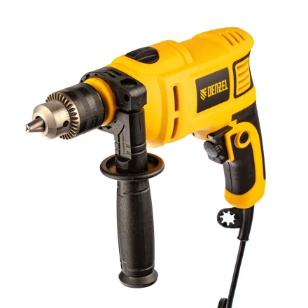 Дрель ударная ID-650 Denzel 26304 купить в Ижевске