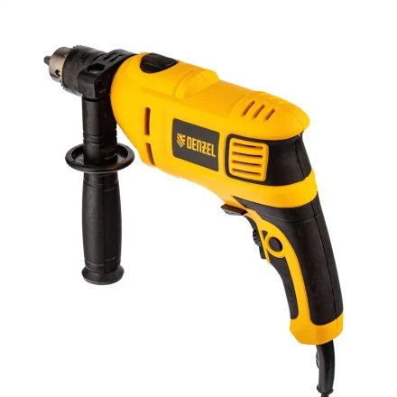 Дрель ударная ID-650 Denzel 26304 купить в Ижевске