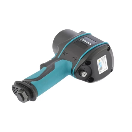 Гайковёрт пневматический ударный Gross TwinHammer G1285 57442 купить в Ижевске