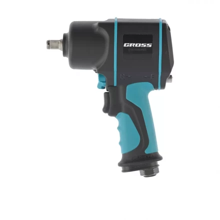 Гайковёрт пневматический ударный Gross TwinHammer G1285 57442 купить в Ижевске