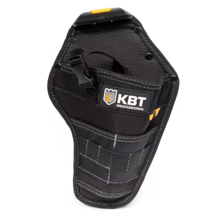 Быстросъемная поясная сумка-кобура модульного типа на клипсе КВТ СМ-05 (83139) купить в Ижевске