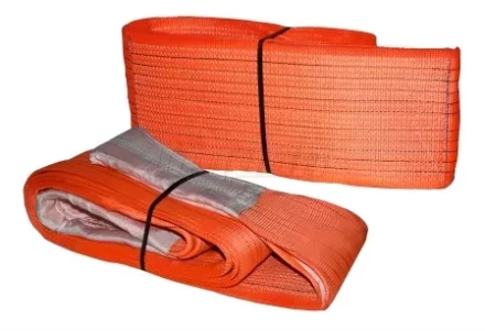 Строп текстильный петлевой СТП-6 т L=6.5 м SF7 180 мм купить в Ижевске