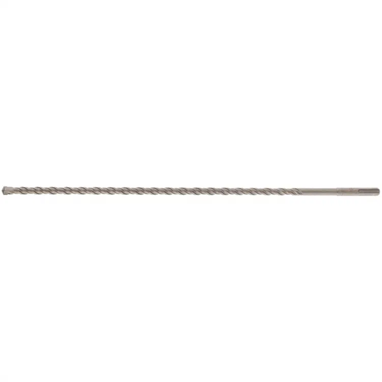 Бур по бетону, 10 x 450mm, SDS PLUS СИБРТЕХ 70592 купить в Ижевске
