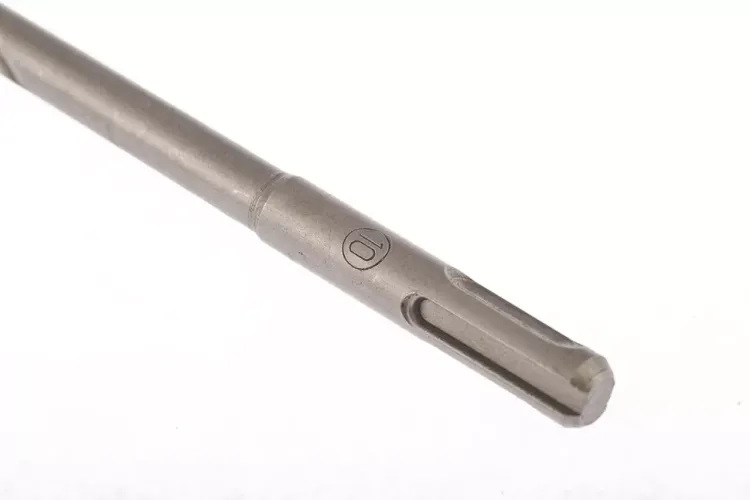 Бур по бетону, 10 x 450mm, SDS PLUS СИБРТЕХ 70592 купить в Ижевске