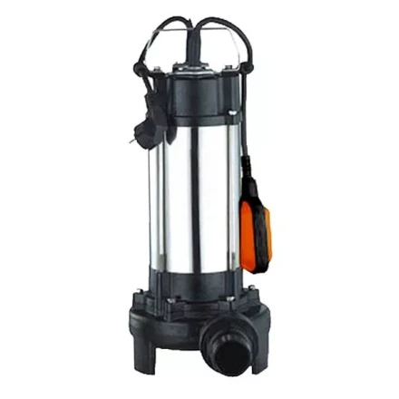 Насос фекальный Вихрь ФН-2200Л купить в Ижевске