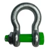 Скоба омегообразная со шплинтом HITCH G2130 12.0 т (SZ072034) купить в Ижевске