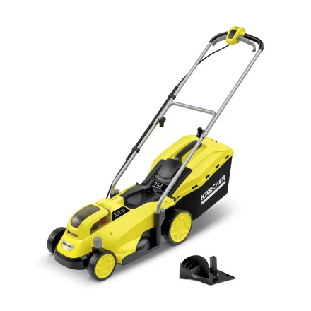 Аккумуляторная газонокосилка KARCHER LMO 18-33 купить в Ижевске