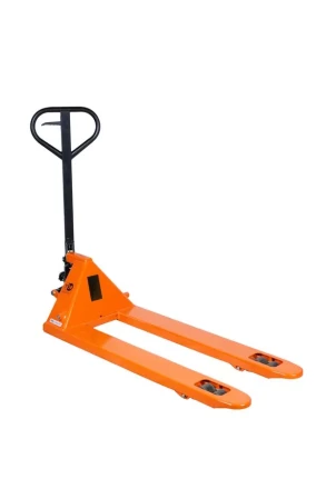 Тележка гидравлическая 2000 кг 1150 мм полиуретановые колеса TOR DB 1005943 купить в Ижевске