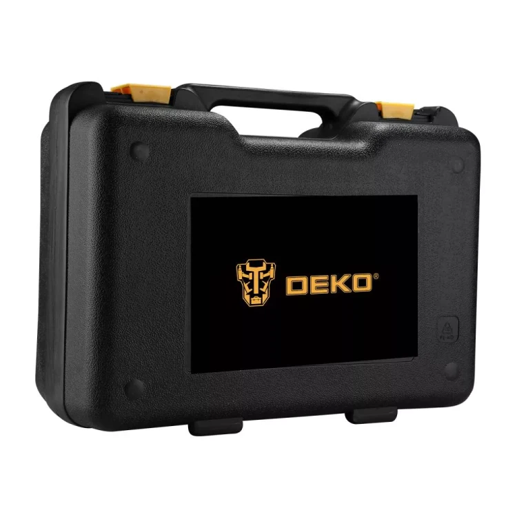 Сварочный аппарат 250А DEKO DKWM250A в кейсе, 051-4675 купить в Ижевске