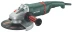 Шлифмашина Metabo УШМ W 24-230 MVT купить в Ижевске