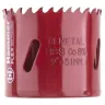 Коронка биметаллическая HAMMER Ф51х38мм 5/8" BiMETALL (224-010) купить в Ижевске