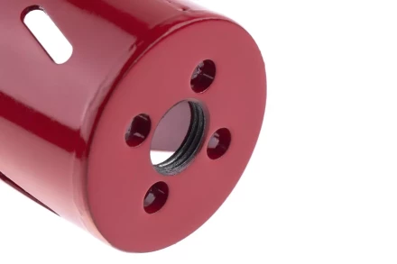 Коронка биметаллическая HAMMER Ф51х38мм 5/8&quot; BiMETALL (224-010) купить в Ижевске