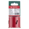 Коронка биметаллическая HAMMER Ф51х38мм 5/8" BiMETALL (224-010) купить в Ижевске