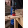 Коронка биметаллическая HAMMER Ф51х38мм 5/8" BiMETALL (224-010) купить в Ижевске