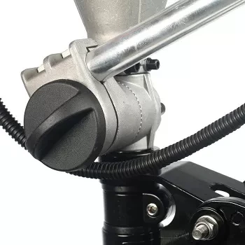 Лодочный мотор BM 106 PATRIOT купить в Ижевске