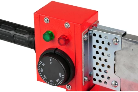 Сварочный аппарат для пластиковых труб ELITECH СПТ 800 (E1704.001.00) купить в Ижевске