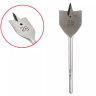 Сверло по дереву HAMMER Ф38х152мм (DR WD SP 38мм*152мм) купить в Ижевске