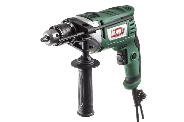 Дрель ударная HAMMER UDD950B купить в Ижевске