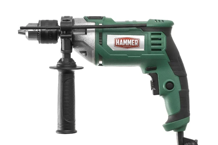 Дрель ударная HAMMER UDD950B купить в Ижевске