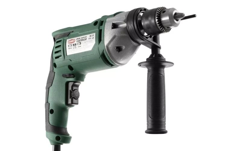 Дрель ударная HAMMER UDD950B купить в Ижевске